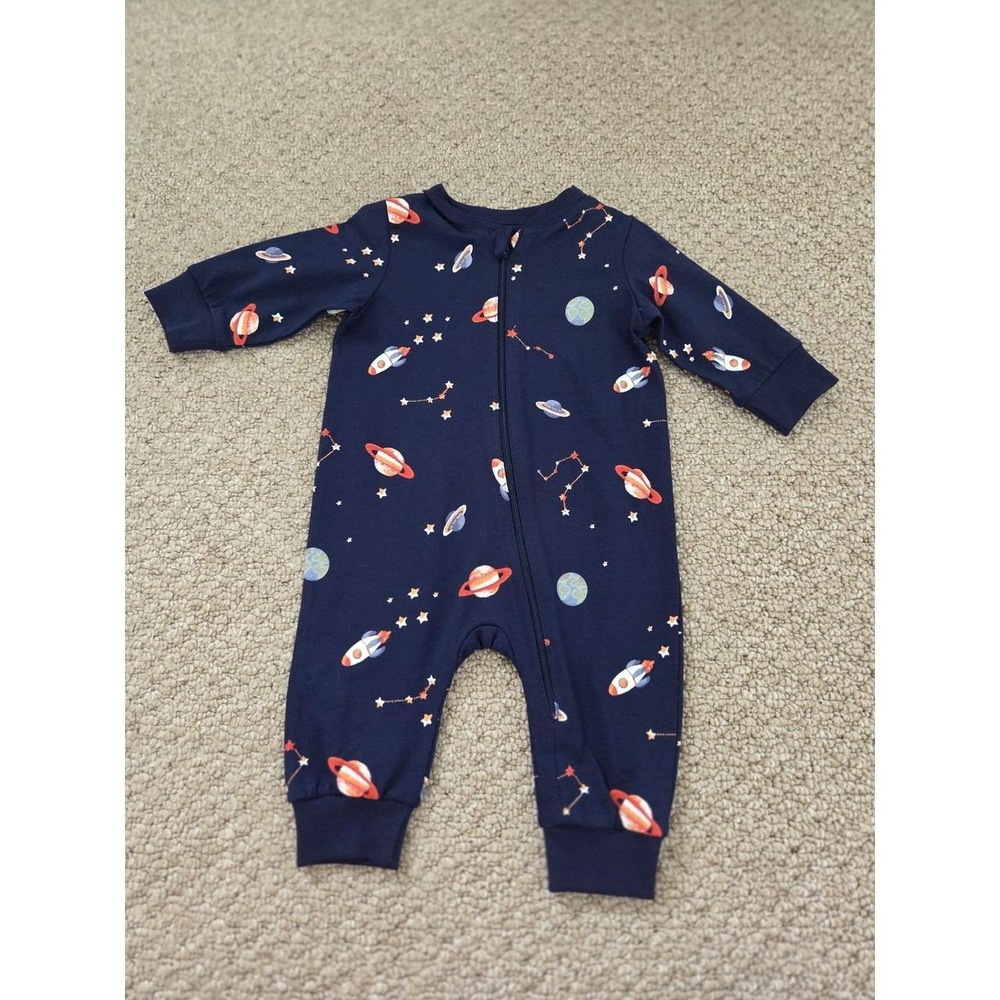 H&m baby boy newborn sleeper